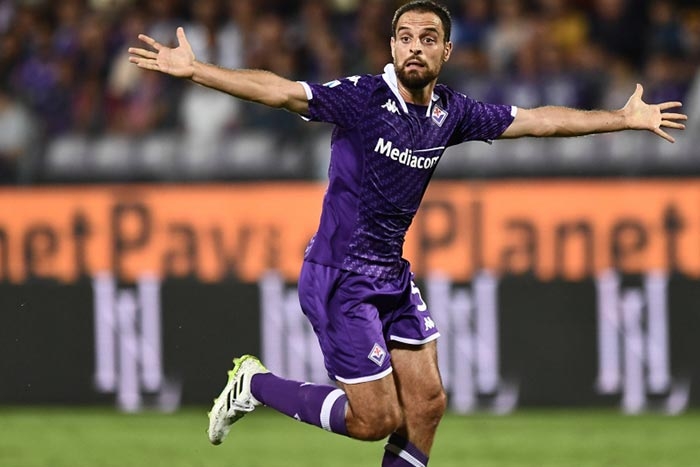 Come giocava la Fiorentina nel 2023/24